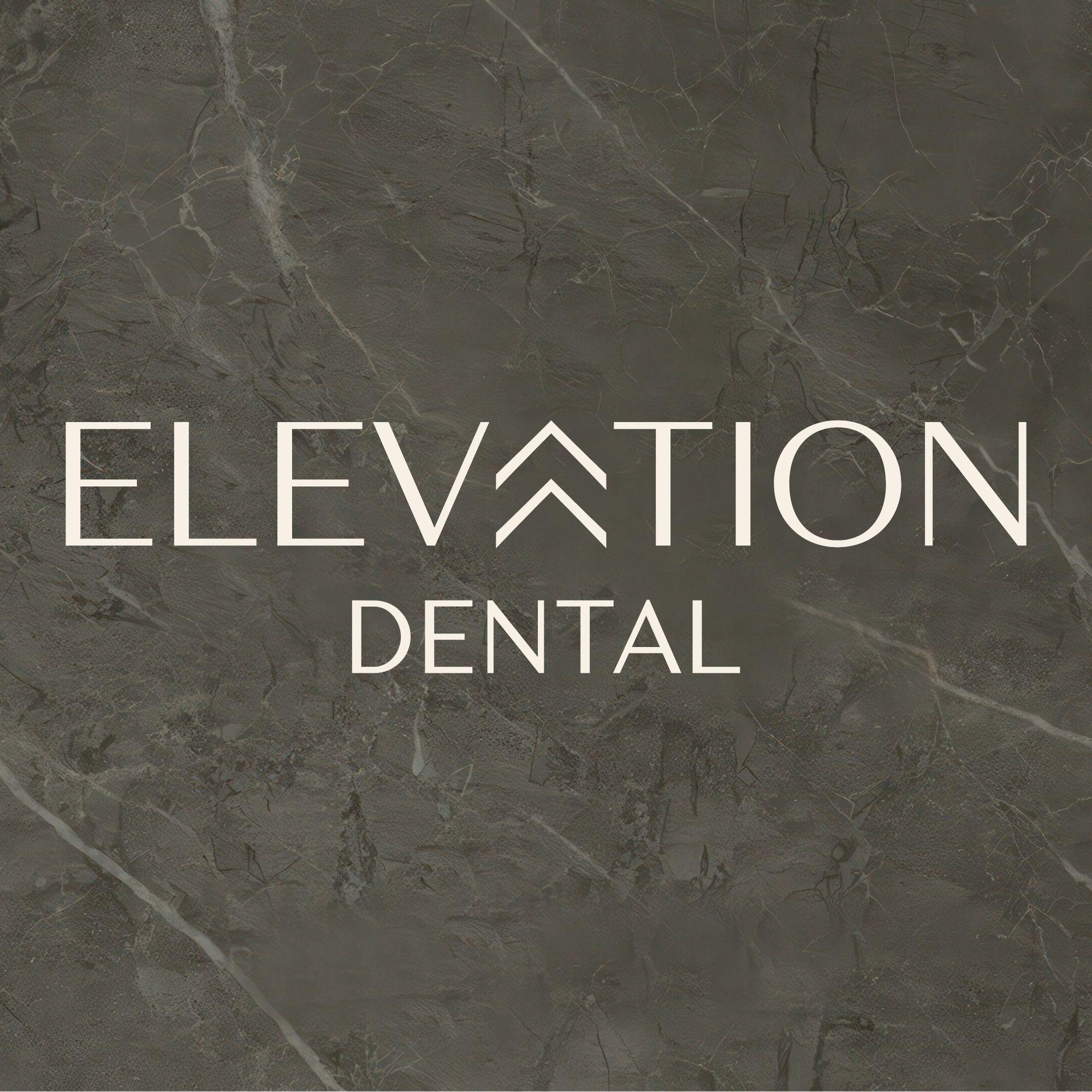 Elevation Dental