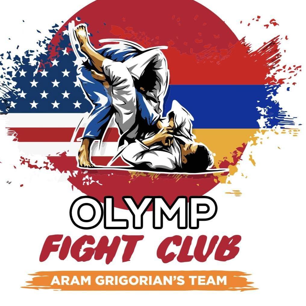 Olymp Fight  Club