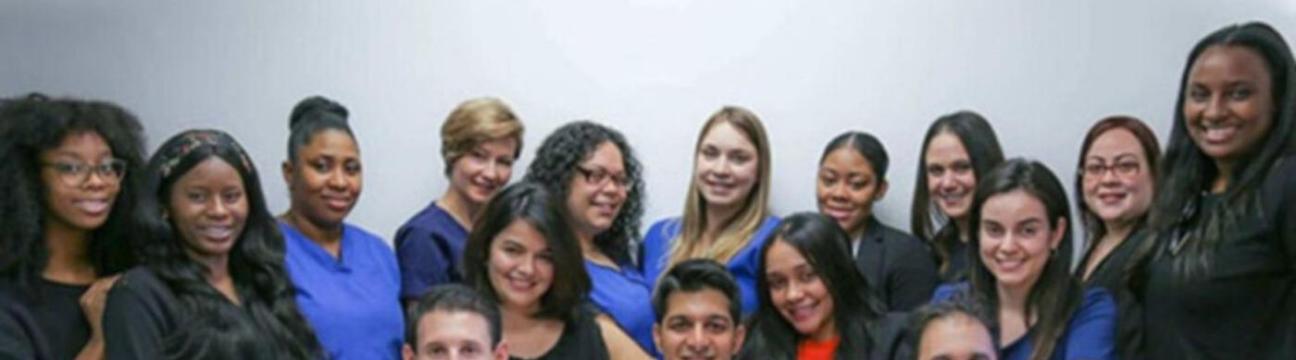 Cosmetic Dentist Brooklyn