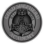 Chad Shepherd  Academy Of MMA BJJ