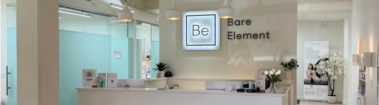Bare Element  Laser Salon