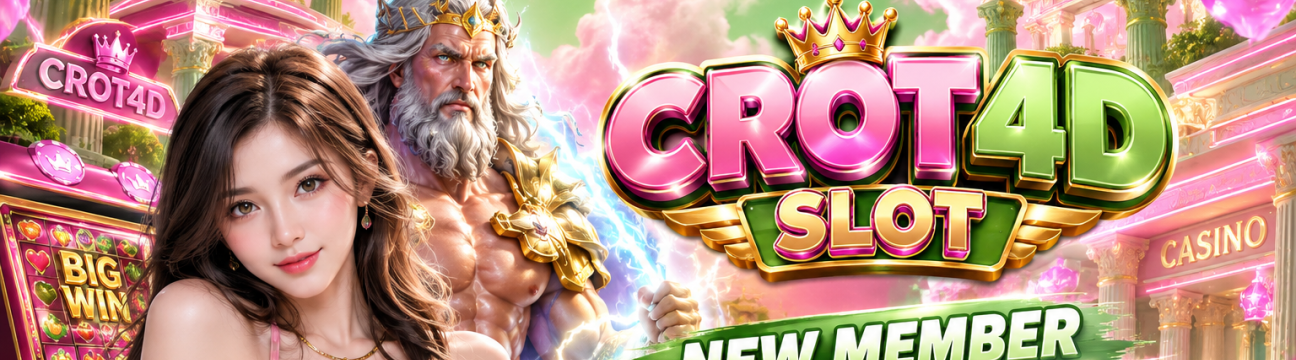 CROT4D SLOT